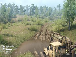 Карта «Kartahena» версия 10.08.19 для Spintires: MudRunner (v10.06.19)