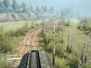 Карта «Kartahena» версия 10.08.19 для Spintires: MudRunner (v10.06.19)