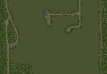 Карта «Колхоз» версия 18.07.26 для Spintires: MudRunner (v28.09.22)