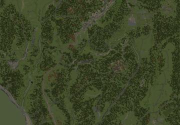 Карта «Last Chance» версия 07.06.18 для Spintires: MudRunner (v18/05/21)