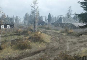 Карта «Лесное Хозяйство» версия 03.09.19 для Spintires: MudRunner (v14.08.19)