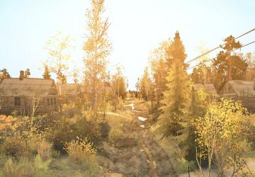 Карта «Level 65» версия 11.04.17 для Spintires: MudRunner (v18/03/06)