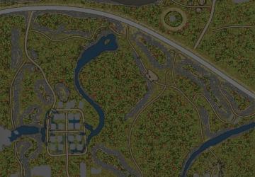 Карта «Level 67» версия 1.0 для Spintires: MudRunner (v18/03/06)