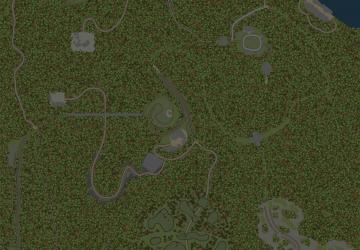 Карта «Level From Davn To Dusk» для Spintires: MudRunner (v07.08.19)
