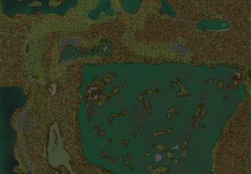 Карта «Level topi 2019» версия 1.0 для Spintires: MudRunner (v10.06.19)