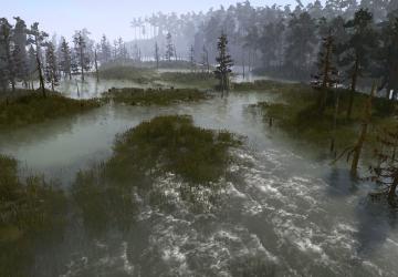 Карта «Level topi 2019» версия 1.0 для Spintires: MudRunner (v10.06.19)