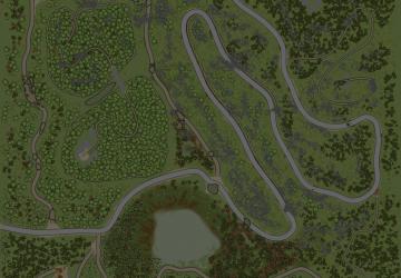 Карта «Level Westpacific» версия 1.0 для Spintires: MudRunner (v14.08.19)