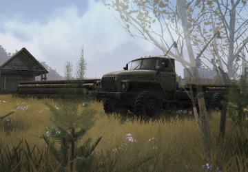 Карту Карта «LiK» версия 1.0 для Spintires: MudRunner (v28.09.22)