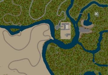 Карта «Longmen Town» версия 1.0 для Spintires: MudRunner (v14.08.19)