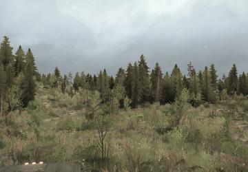 Карта «Лучшая из лучших 2» версия 1.0 для Spintires: MudRunner (v29.01.18)