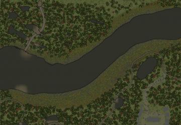 Карта «Лучшая из лучших 3» версия 1.0 для Spintires: MudRunner (v29.01.18)