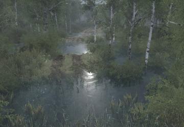 Карта «Маленькая 5» версия 20.09.22 для Spintires: MudRunner (v25.02.21)