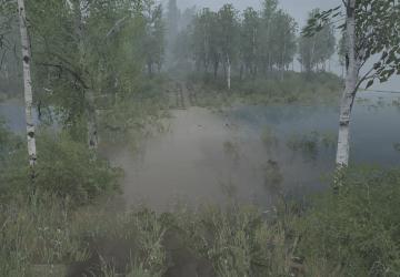 Карта «Маленькая 5» версия 20.09.22 для Spintires: MudRunner (v25.02.21)