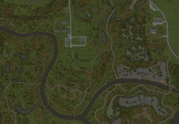 Карта «Маяк» версия 23.08.19 для Spintires: MudRunner (v14.08.19)