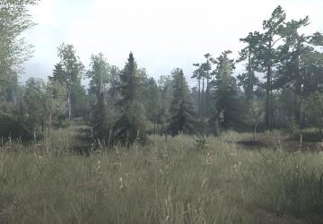 Карта «Маяк» версия 23.08.19 для Spintires: MudRunner (v14.08.19)