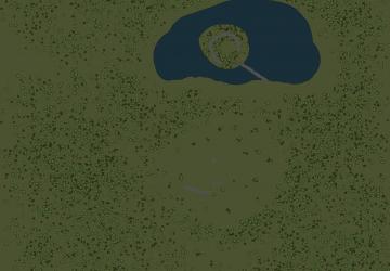 Карта «Меоф» версия 11.10.25 для Spintires: MudRunner (v28.09.22)