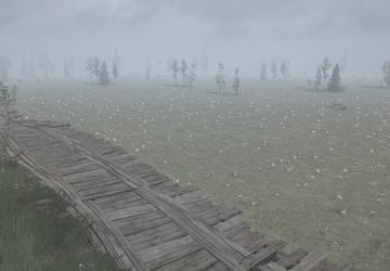 Карта «Меоф» версия 11.10.25 для Spintires: MudRunner (v28.09.22)