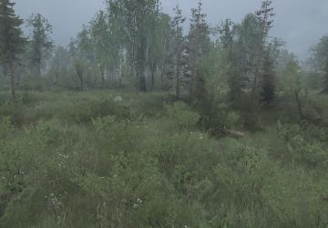 Карта «Межгород» версия 27.05.23 для Spintires: MudRunner (v28.09.22)