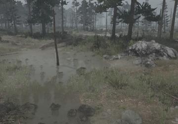 Карта «Межгород» версия 27.05.23 для Spintires: MudRunner (v28.09.22)