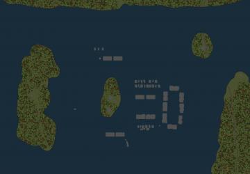 Карта «Молога» версия 09.11.23 для Spintires: MudRunner (v28.09.22)