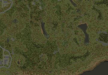 Карта «На краю» версия 31.01.19 для Spintires: MudRunner (v19.11.18)