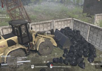 Карта «Начальник базы» версия 3.0 для Spintires: MudRunner (v18/05/21)