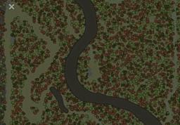 Карта «Nameless» версия 1.0 для Spintires: MudRunner (v14.08.19)