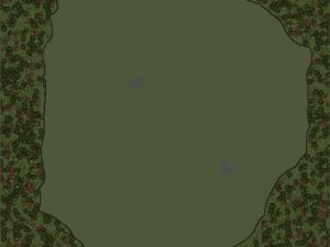 Карта «Нет дорог» версия 1 для Spintires: MudRunner (v07.11.17)