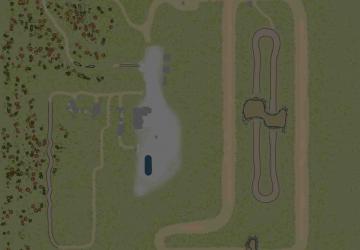 Карта «Nix» версия 1 для Spintires: MudRunner (v14.08.19)