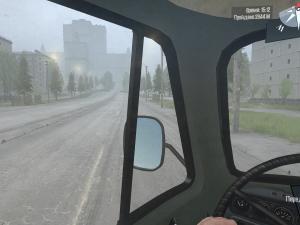 Карту Карта «NP14 - Курортный городок» версия 01 для Spintires: MudRunner (v07.11.17)