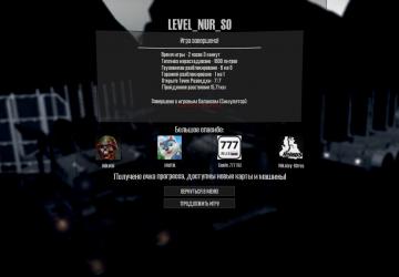 Карта «Nur So» для Spintires: MudRunner (v25.02.21)