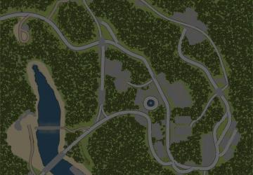 Карта «Обманут, но не сломлен» версия 1.04.23 для Spintires: MudRunner (v25.02.21)