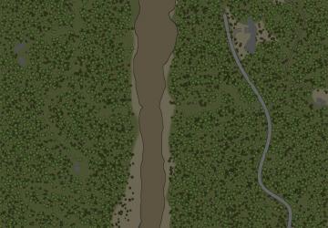 Карта «Переград» версия 03.08.25 для Spintires: MudRunner (v28.09.22)
