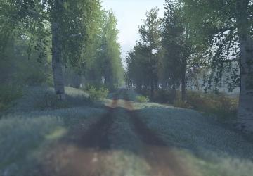 Карта «Первенец» версия 1.0 для Spintires: MudRunner (v18/05/21)