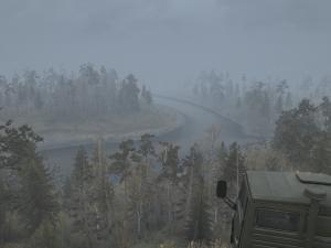 Карта «Pianura» версия 1 для Spintires: MudRunner (v11.12.17)