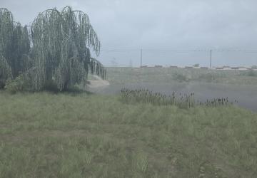 Карта «Поездка по деревне» (перезалив) версия 01.04.26 для Spintires: MudRunner (v28.09.22)