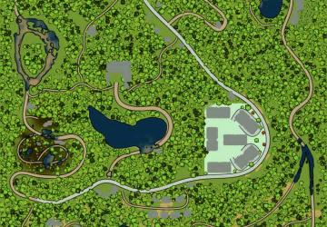 Карта «Приморск» версия 02.07.18 для Spintires: MudRunner (v18/05/21)