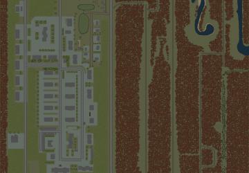 Карта «Putivka» версия 1.1 для Spintires: MudRunner (v25.02.21)