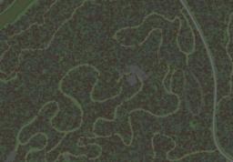 Карта «Ranger Station Bravo» версия 1.0 для Spintires: MudRunner (v22.03.19)