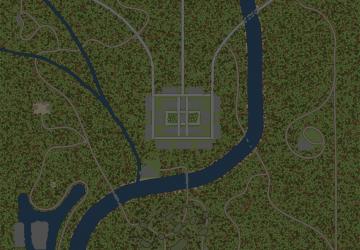 Карта «Регион 22» версия 19.11.18 для Spintires: MudRunner (v18.10.18)