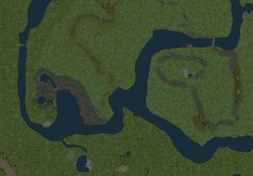 Карта «Rookie’s Gambit» версия 04.11.18 для Spintires: MudRunner (v18/10/18)