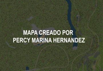 Карта «Ruta Del Diablo» версия 1.0 для Spintires: MudRunner (v18/05/21)