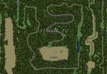 Карта «Ruta offroad» версия 13.02.19 для Spintires: MudRunner (v19.11.18)