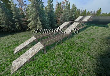 Карта «Ruta offroad» версия 13.02.19 для Spintires: MudRunner (v19.11.18)