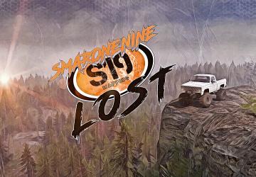 Карта «(S19) Lost The Rebuild» версия 1 для Spintires: MudRunner (v07.08.19)