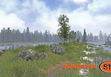 Карту Карта «(S19) Over The Edge» версия 1 для Spintires: MudRunner (v14.08.19)