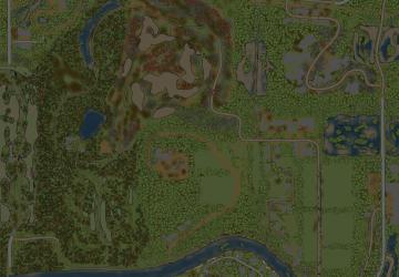Карту Карта «Шабашка-продолжение истории» версия 0.1 для Spintires: MudRunner (v18/10/18)