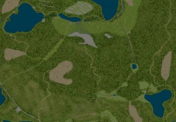 Карта «Shalloway» версия 1.0 для Spintires: MudRunner (v14.08.19)