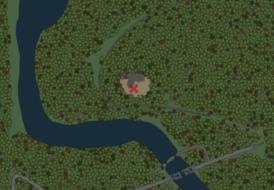 Карта «Сломанный мост» версия 30.01.19 для Spintires: MudRunner (v19.11.18)