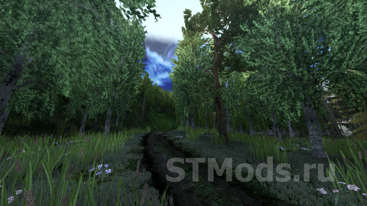 Скачать Карта «Сломанный мост» версия 30.01.19 для Spintires: MudRunner ...